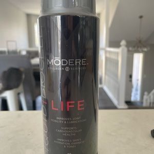 Modere Biocell Life Collagen SEALED
